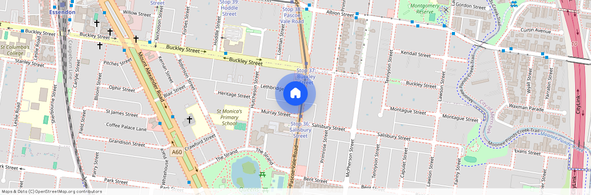 26 Lethbridge Street, Moonee Ponds VIC 3039