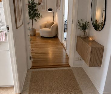 Kungsvägen, Växjö - Foto 1