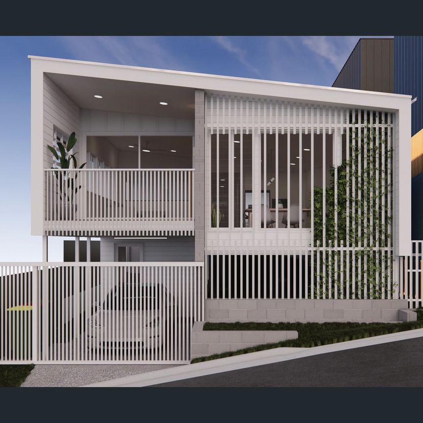 5/141 Sydney Street, New Farm, Qld 4005 - Photo 1