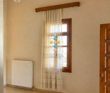 Μονοκατοικία για ενοικίαση Επισκοπή (Λάππα) - Φωτογραφία 4
