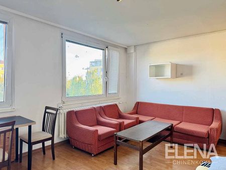 Pronájem bytu 1+kk 38 m² - Photo 3
