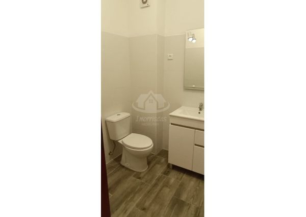 Apartamento T3 em Lisboa