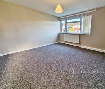 2 bedroom bungalow to rent Rosebery Crescent, Eastleigh, Hampshire,... - Photo 3