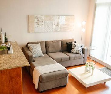 Taylor Swift Yaletown 1 BR - Perfect Location - Photo 2