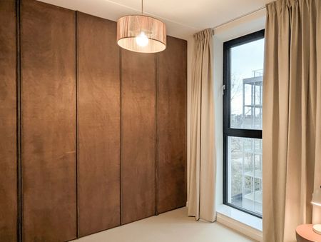 Appartement te huur: Dijkmeerlaan 369 1096 DE Amsterdam - Photo 5