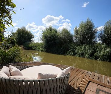 Huis te huur: Klapwijkse eilanden 41 2652 ET Berkel en Rodenrijs - Photo 5