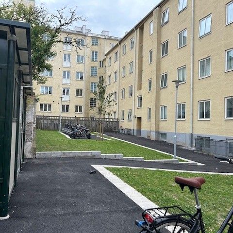 Almedalsg, Malmö - Foto 1