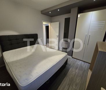 Apartament de inchiriat parcare lift balcon Doamna Stanca Sibiu - Photo 3