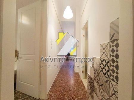 Διαμέρισμα για ενοικίαση Σκαγιοπούλειο (Πάτρα) - Photo 2