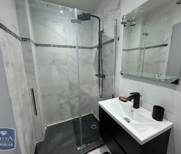 Location Appartement 2 pièces 28m² VILLENEUVE SUR LOT 47300 - Photo 4