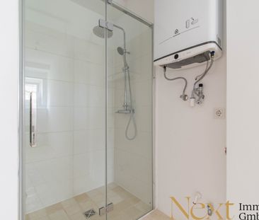ERSTBEZUG nach Sanierung! Charmante 3-Zimmer-Wohnung mit 2 Bädern i... - Photo 1
