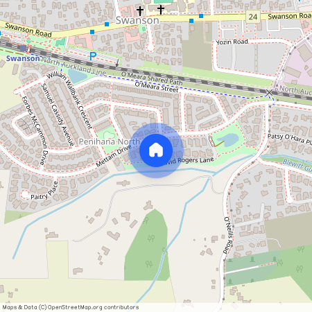 3 David Rogers Lane, Swanson, Auckland