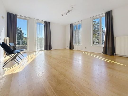 Appartement te huur - Photo 1