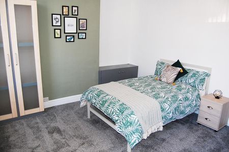 1 bedroom terraced house to rent - Photo 2