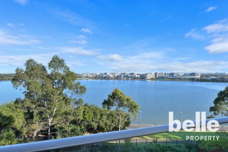 503/18 Shoreline Drive, - Photo 2