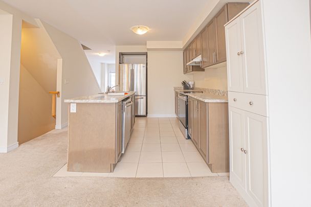 For Lease - 600 Linden Drive, Cambridge, Ontario - Photo 1