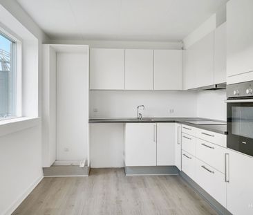 4-værelses Rækkehus på 119 m² i Solbjerg - Foto 1