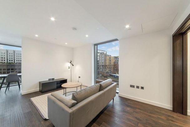 1 bedroom apartment available to rent in Tower Hill, E1 - Photo 1