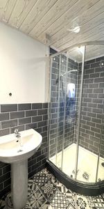 1 bedroom ground floor flat to rent - Photo 4