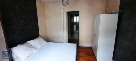 Appartement à louer 3 pièces 57m² - Photo 5