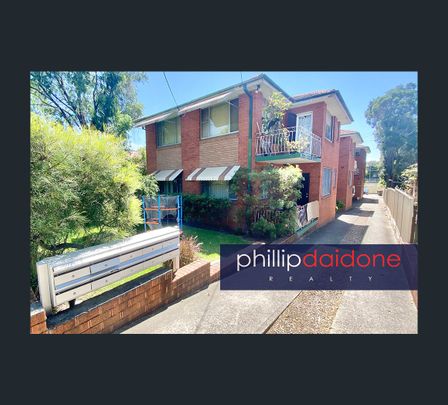 1/117 Graham Street, Berala, NSW 2141 - Photo 1