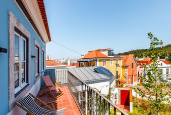 Moradia T4 em Lisboa