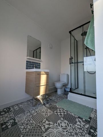 Colocation Roubaix 7 pièce(s) - Photo 4