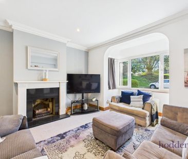 1 bedroom detached house to rent - Photo 1