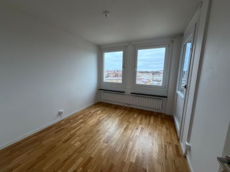 Dagsbergsvägen 136 – 3rok (lgh 1701) - Photo 2