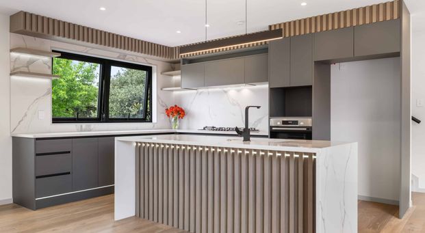 Designer Living | Unmatched Luxury - Photo 1
