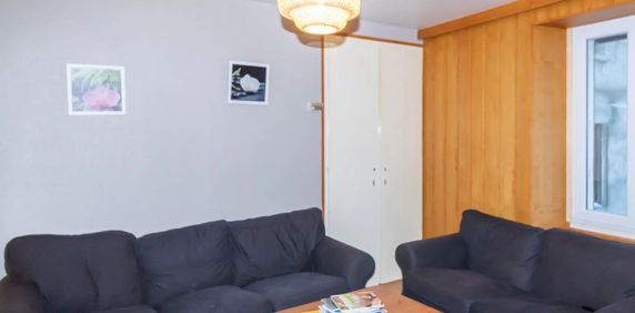 appartement Bois-d'Amont - Foto 2