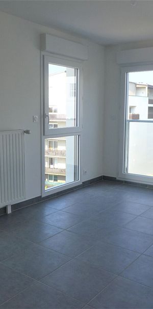 Location Appartement 2 pièces 48m² RENNES 35000 - Photo 1