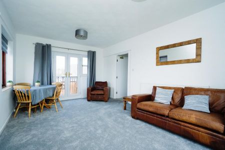 1 bedroom apartment to rent - Photo 2