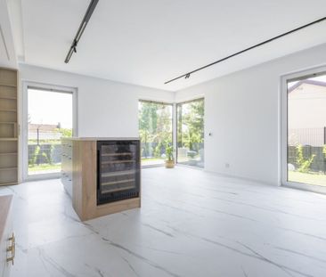 Na wynjem / nowe / 3 pokoje / 2 MP 59.94 m² - Photo 5