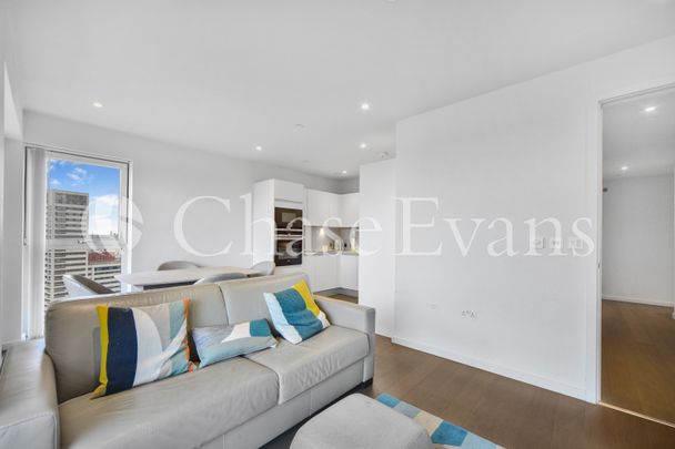 2 bedroom apartment to rent - Photo 1