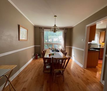 For Lease - 129 Sherwood Forest Drive, Markham, Ontario - Photo 1