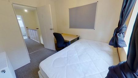 5 bedroom terraced house to rent - Photo 3