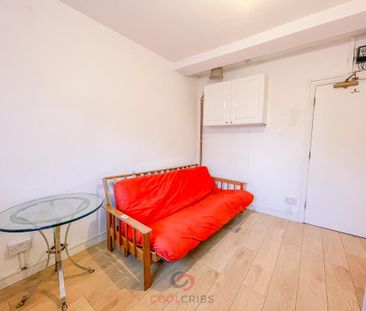 Studio to rent - Photo 6