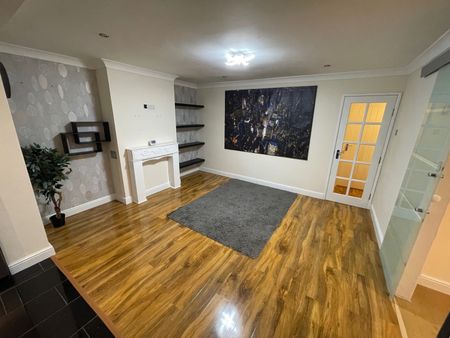 3 bedroom bungalow to rent Ripley Road, Bedfordshire, Luton, LU4 - Photo 2