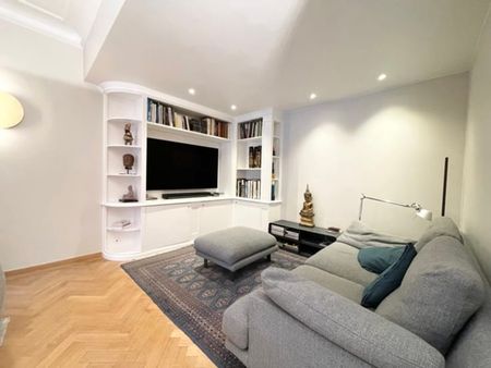 Appartement te huur - Foto 4
