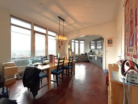 Appartement te huur - Photo 3