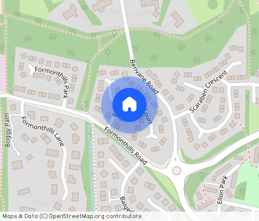 Formonthills Court, Glenrothes, Fife, KY6 - Photo 1