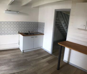 Maison à étage La Couronne 3 pièce(s) 47m² - Photo 4