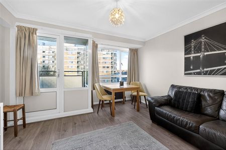 Chippendale House, Churchill Gardens, London, SW1V 3BX - Photo 4