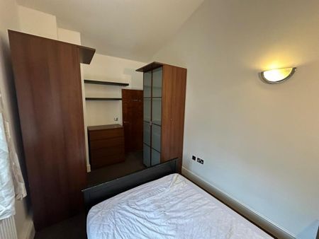 2 bedroom terraced house to rent - Photo 3