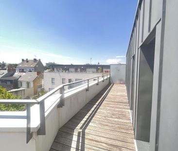 NANTES - Parc de Procé - Appartement T4 - Photo 3
