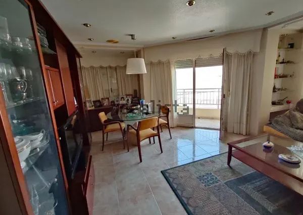 Alquiler de piso en Centro