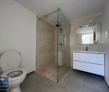 Location Appartement 2 pièces 26m² MONTFAVET 84140 - Photo 4