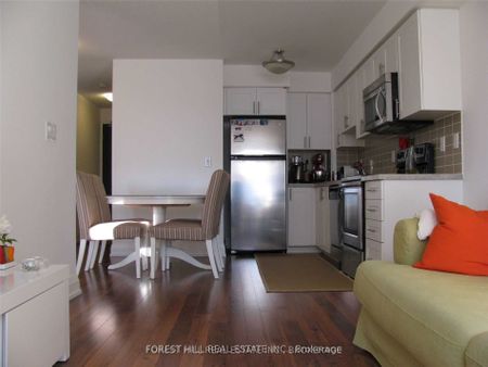 For Lease - 1 De Boers Drive Unit# 316, Toronto, Ontario - Photo 3