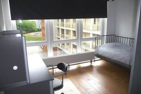 Te huur: Appartement President Allendelaan in Amsterdam - Foto 2